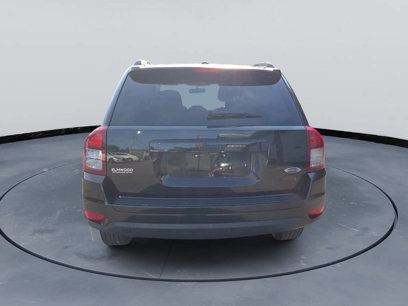 Used 2014 Jeep Compass Sport w/ Power Value Group