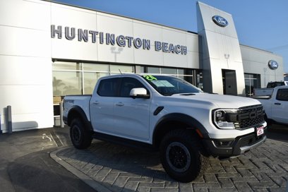 Used 2024 Ford Ranger Raptor