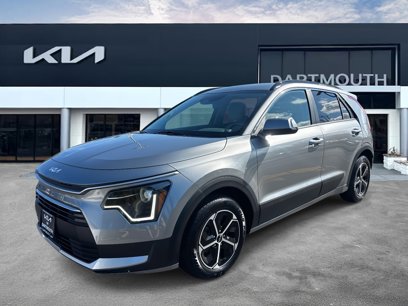 Used 2023 Kia Niro EX