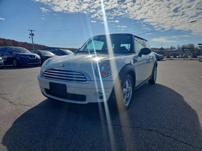 Used 2008 MINI Cooper Hardtop