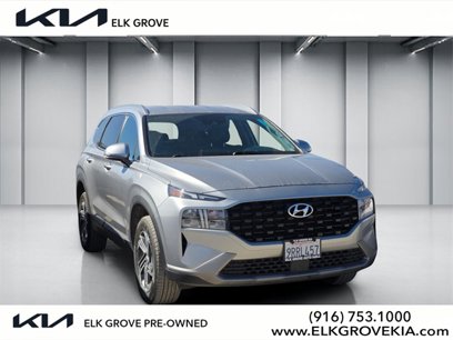 Used 2023 Hyundai Santa Fe SEL
