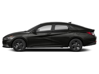 Certified 2022 Hyundai Elantra SEL