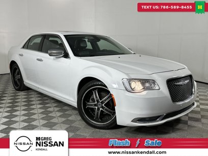 Used 2020 Chrysler 300 Limited