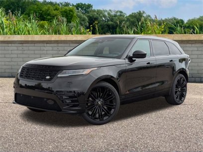 New 2026 Land Rover Range Rover Velar Autobiography