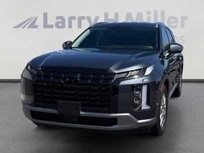 Certified 2024 Hyundai Palisade SEL