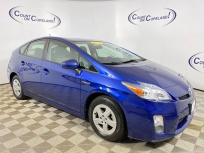 Used 2010 Toyota Prius Two