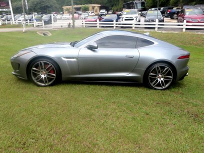 Used 2015 Jaguar F-TYPE R