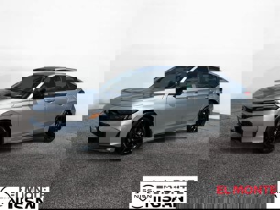 Used 2025 Honda Civic Sport