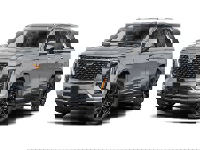 New 2025 Cadillac Escalade Premium Luxury w/ Touring Package