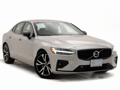 Used 2024 Volvo S60 B5 Plus