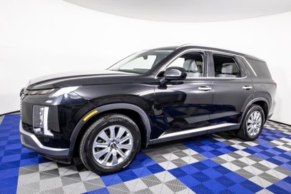 Used 2023 Hyundai Palisade SEL