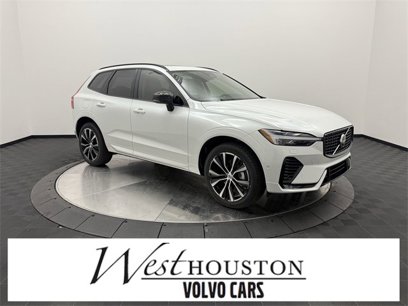 New 2025 Volvo XC60 B5 Plus w/ Protection Package Premier