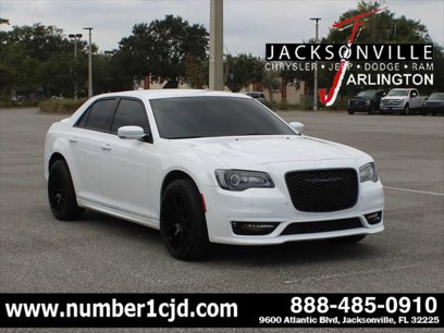 Certified 2023 Chrysler 300 Touring L