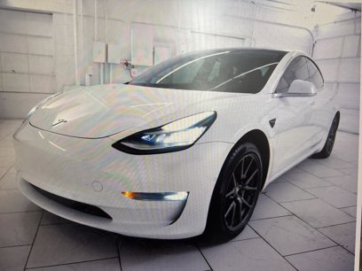 Used 2019 Tesla Model 3 Long Range