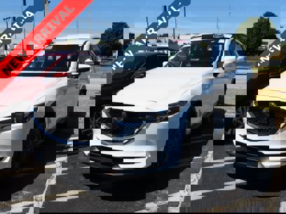 Used 2020 MAZDA CX-5 Sport