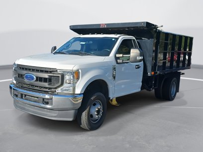Used 2020 Ford F350 XL w/ Power Equipment Group