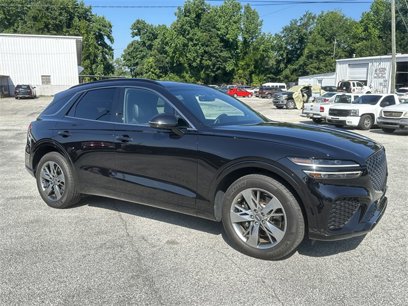 Used 2024 Genesis GV70 3.5T Sport