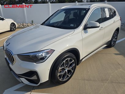 Used 2022 BMW X1 xDrive28i w/ Convenience Package
