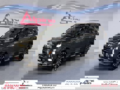 Used 2024 Hyundai Palisade Calligraphy
