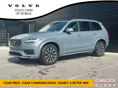 Used 2022 Volvo XC90 T6 Momentum w/ Advanced Package