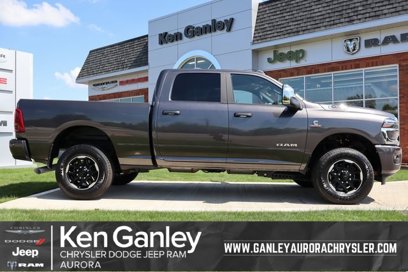 Used 2025 RAM 2500 Laramie