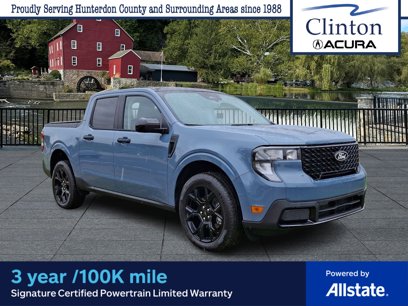 Used 2025 Ford Maverick XLT w/ XLT Luxury Package