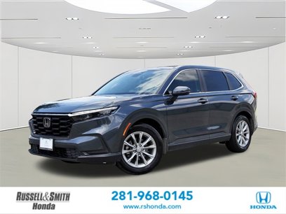 Certified 2023 Honda CR-V EX