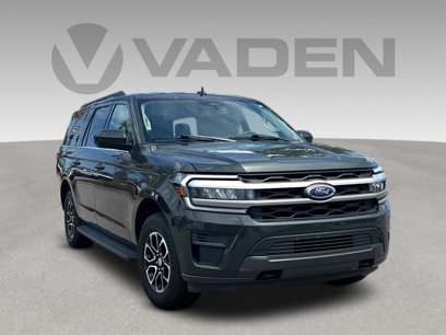 Used 2022 Ford Expedition Max XLT