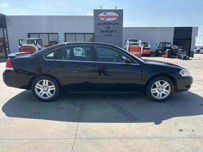 Used 2012 Chevrolet Impala LT w/ LT Sunroof Package