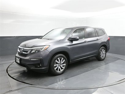 Used 2020 Honda Pilot EX-L