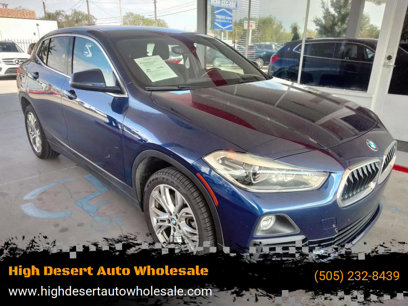 Used 2018 BMW X2 xDrive28i w/ Convenience Package