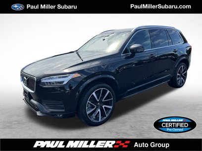 Used 2022 Volvo XC90 T6 Momentum w/ Climate Package