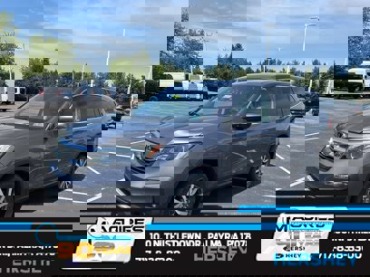 Used 2021 Honda Pilot EX-L