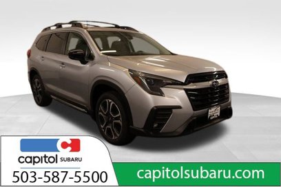 New 2025 Subaru Ascent Limited