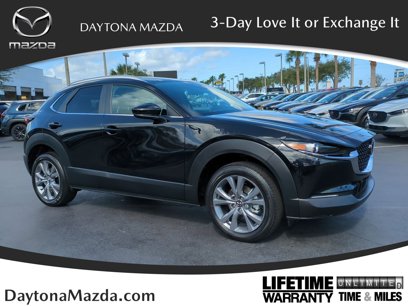New 2025 MAZDA CX-30 AWD 2.5 S w/ Preferred Package