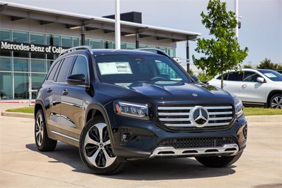 Certified 2024 Mercedes-Benz GLB 250
