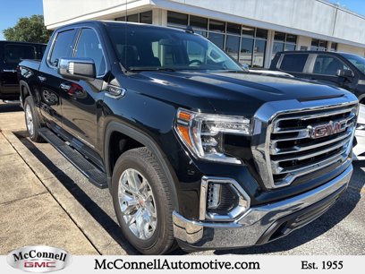 Used 2020 GMC Sierra 1500 SLT w/ SLT Premium Package