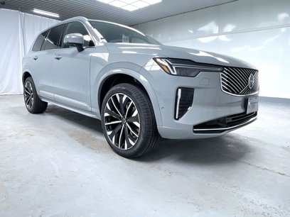 New 2026 Volvo XC90 B6 Plus w/ Protection Package Premier