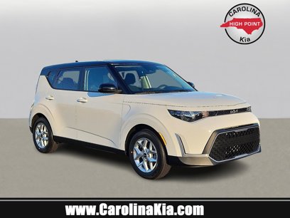 New 2025 Kia Soul