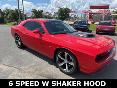 Used 2014 Dodge Challenger R/T