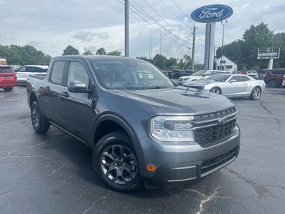 Used 2022 Ford Maverick XLT w/ XLT Luxury Package
