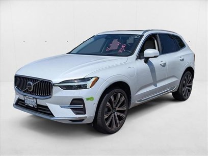 Used 2023 Volvo XC60 T8 Ultimate