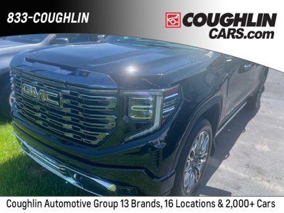 Used 2024 GMC Sierra 1500 Denali Ultimate