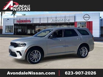 Used 2024 Dodge Durango GT
