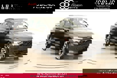 New 2025 Audi A3 2.0T Premium