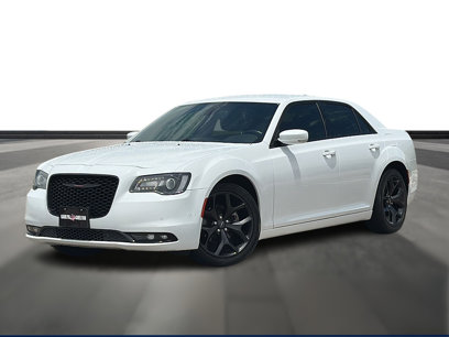 Used 2021 Chrysler 300 S