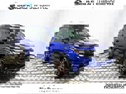 New 2025 Subaru Forester Sport