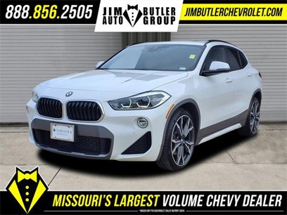 Used 2018 BMW X2 xDrive28i