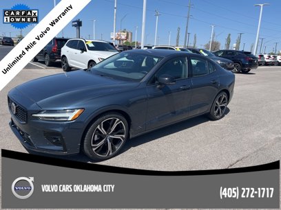 Certified 2024 Volvo S60 B5 Core