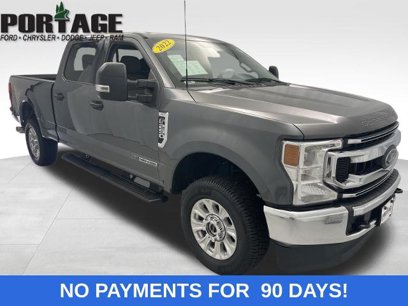Certified 2022 Ford F250 XLT